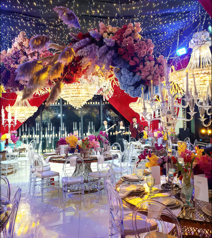 Wedding Catering